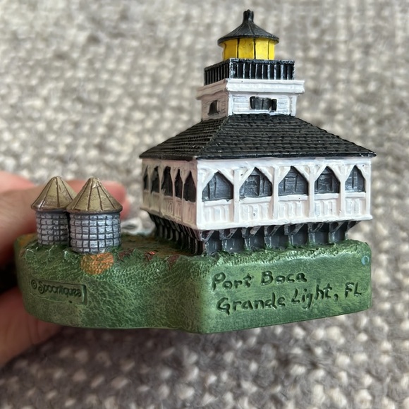 Port Boca Grande Light, FL - Picture 4 of 7